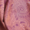 Fidella Ring Sling - Masala Scuba Mauve (Malve) - Ring Sling - Fidella - Afterpay - Zippay Carry Them Close