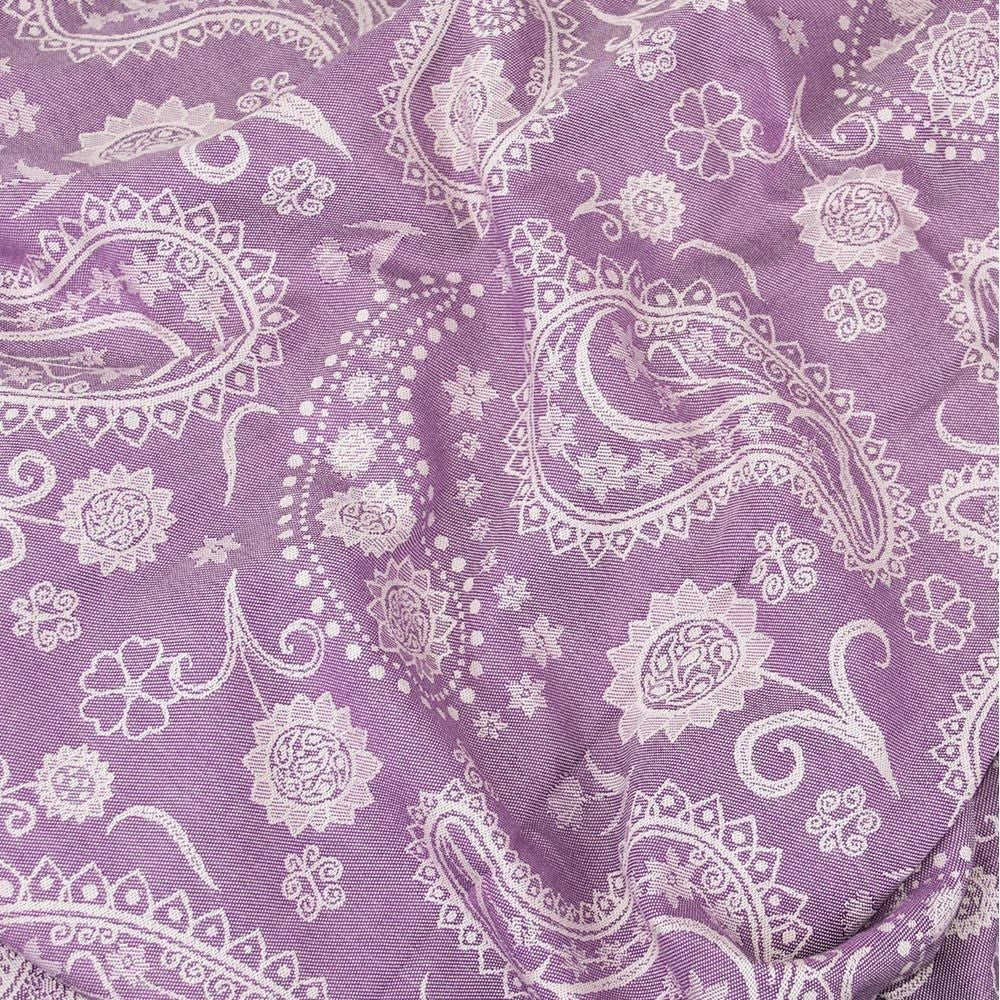 Fidella Ring Sling - Persian Paisley Orchid - Ring Sling - Fidella - Afterpay - Zippay Carry Them Close