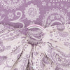 Fidella Ring Sling - Persian Paisley Orchid - Ring Sling - Fidella - Afterpay - Zippay Carry Them Close