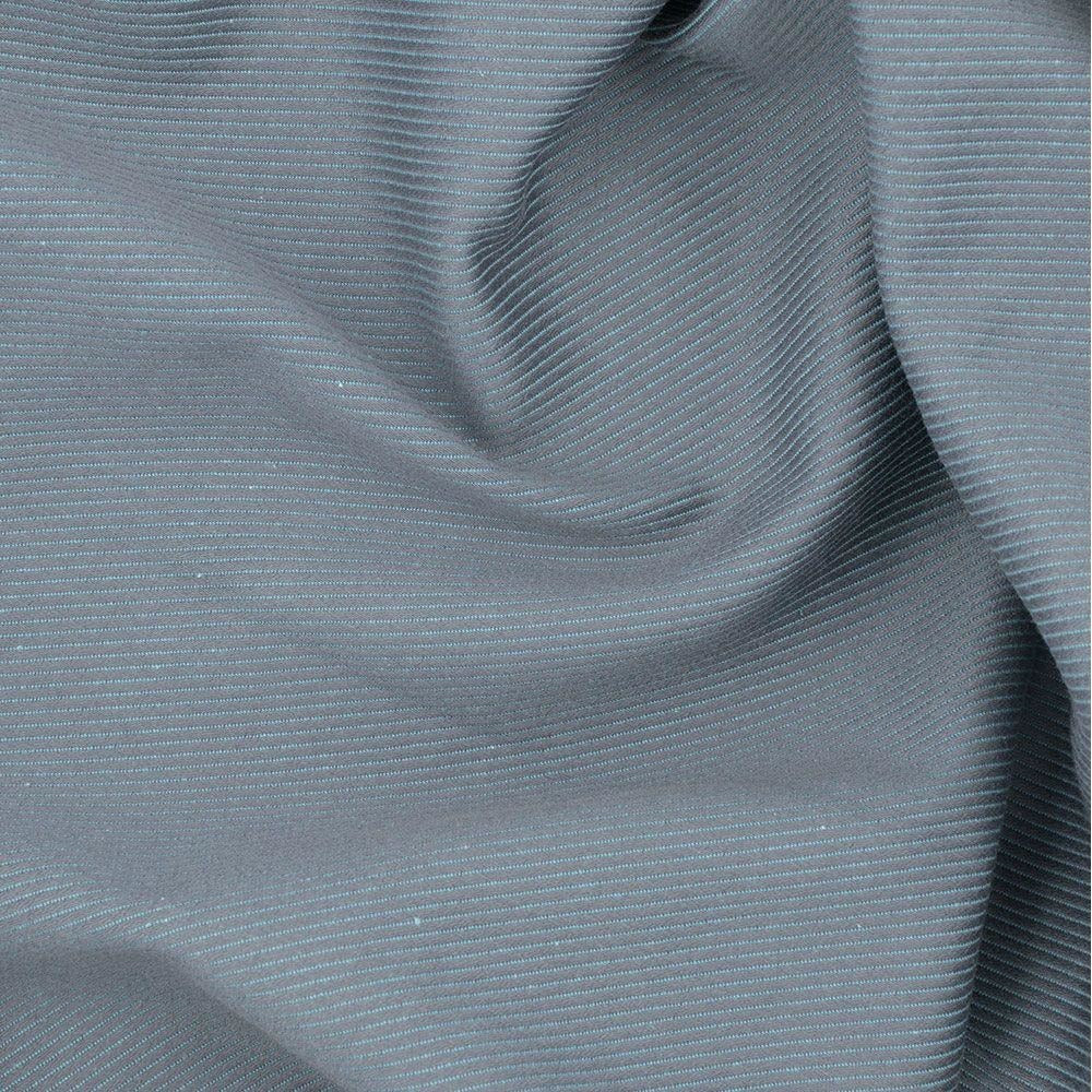 Fidella Ring Sling - Lines Blue Stone - Ring Sling - Fidella - Afterpay - Zippay Carry Them Close