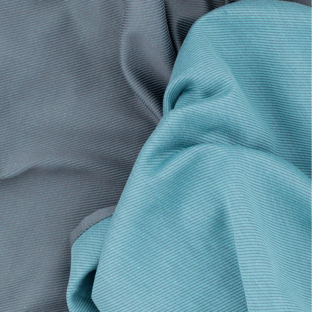 Fidella Ring Sling - Lines Blue Stone - Ring Sling - Fidella - Afterpay - Zippay Carry Them Close