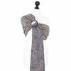 Fidella Ring Sling - Music Vibes (Biscuit) - Ring Sling - Fidella - Afterpay - Zippay Carry Them Close