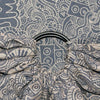 Fidella Ring Sling - Music Vibes (Biscuit) - Ring Sling - Fidella - Afterpay - Zippay Carry Them Close