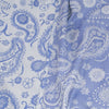 Fidella Ring Sling - Persian Paisley Royal Blue - Ring Sling - Fidella - Afterpay - Zippay Carry Them Close
