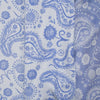 Fidella Ring Sling - Persian Paisley Royal Blue - Ring Sling - Fidella - Afterpay - Zippay Carry Them Close