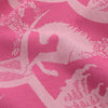 Fidella Ring Sling - Unicorn Tale Pink Rose - Ring Sling - Fidella - Afterpay - Zippay Carry Them Close
