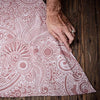 Fidella Woven Wrap - Masala Henna bamboo - Woven Wrap - Fidella - Afterpay - Zippay Carry Them Close