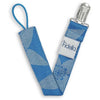 Fidella Dummy Strap - Blossom Blue (limited edition) - Carrier Accessories - Fidella - Afterpay - Zippay Carry Them Close