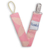 Fidella Dummy Strap - Blossom Bubble Gum - Carrier Accessories - Fidella - Afterpay - Zippay Carry Them Close