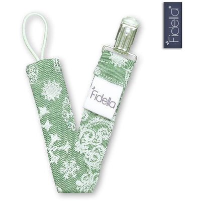 Fidella Dummy Strap - Iced Butterfly pine - Carrier Accessories - Fidella - Afterpay - Zippay Carry Them Close