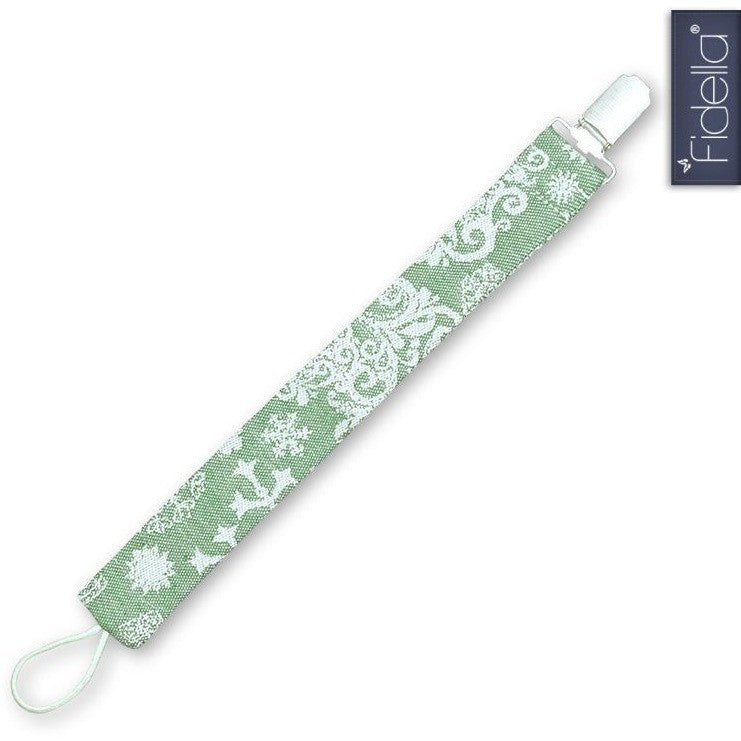 Fidella Dummy Strap - Iced Butterfly pine - Carrier Accessories - Fidella - Afterpay - Zippay Carry Them Close