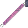 Fidella Dummy Strap - Iced Butterfly violet - Carrier Accessories - Fidella - Afterpay - Zippay Carry Them Close
