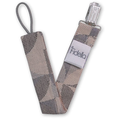 Fidella Dummy Strap - Kaleidoscope Sand - Carrier Accessories - Fidella - Afterpay - Zippay Carry Them Close