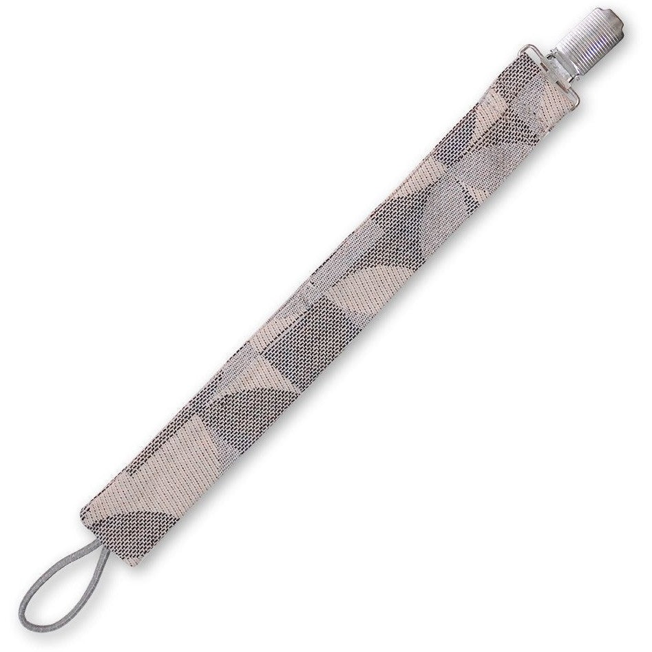 Fidella Dummy Strap - Kaleidoscope Sand - Carrier Accessories - Fidella - Afterpay - Zippay Carry Them Close