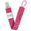 Fidella Dummy Strap - Cherry Sorbet (limited edition) - Carrier Accessories - Fidella - Afterpay - Zippay Carry Them Close