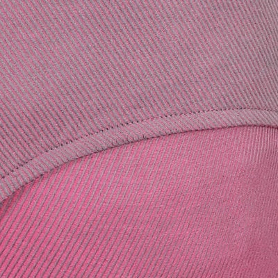 Fidella Dummy Strap - Lines Pink, , Carrier Accessories, Fidella, Carry Them Close  - 3