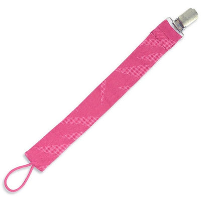 Fidella Dummy Strap - Zen Super Pink (limited edition) - Carrier Accessories - Fidella - Afterpay - Zippay Carry Them Close