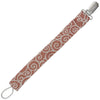 Fidella Dummy Strap - Masala Henna Bamboo, , Carrier Accessories, Fidella, Carry Them Close  - 1