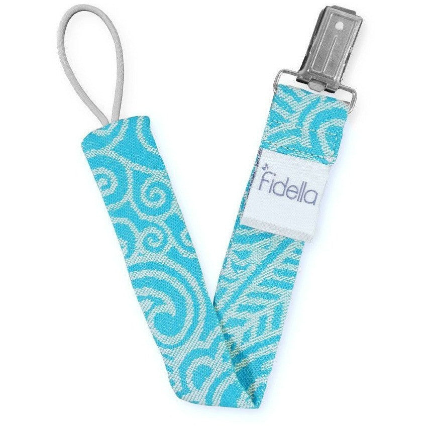Fidella Dummy Strap - Masala Scuba Blue, , Carrier Accessories, Fidella, Carry Them Close  - 2