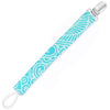 Fidella Dummy Strap - Masala Scuba Blue, , Carrier Accessories, Fidella, Carry Them Close  - 1