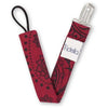 Fidella Dummy Strap - Persian Paisley Hot Lava - Carrier Accessories - Fidella - Afterpay - Zippay Carry Them Close