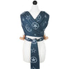 Fidella FlyPoD babycarrier - Outer Space - Meh Dai - Fidella - Afterpay - Zippay Carry Them Close