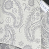 Fidella Fusion Toddler Carrier - Persian Paisley Smoke - Toddler Carrier - Fidella - Afterpay - Zippay Carry Them Close
