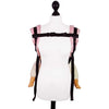 Fidella Onbuhimo back carrier - Blossom Bubble Gum - Onbuhimo - Fidella - Afterpay - Zippay Carry Them Close