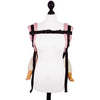 Fidella Onbuhimo back carrier - Blossom Bubble Gum - Onbuhimo - Fidella - Afterpay - Zippay Carry Them Close