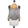 Fidella Onbuhimo back carrier - Kaleidoscope - sand - Onbuhimo - Fidella - Afterpay - Zippay Carry Them Close