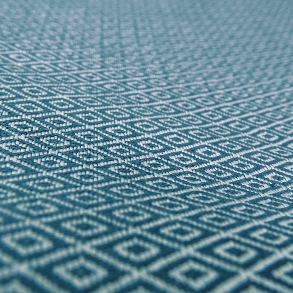 Fidella Ring Sling - Petrol - Ring Sling - Fidella - Afterpay - Zippay Carry Them Close