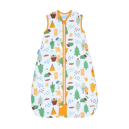 Grobag sleeping bag 2.5 tog clearance