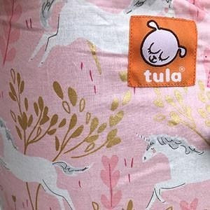 Tula Baby Carrier Standard - Frolic - Baby Carrier - Tula - Afterpay - Zippay Carry Them Close