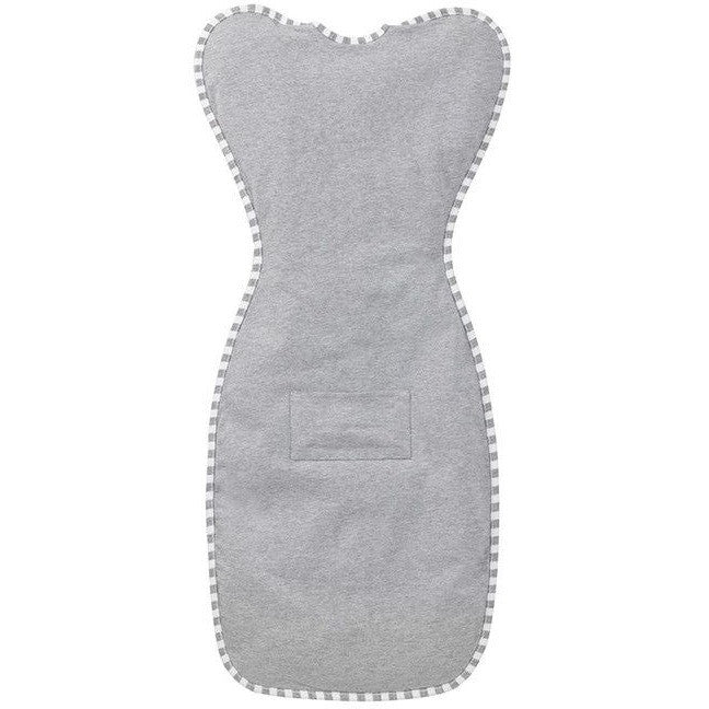 Love to Dream - Love to Swaddle Up Original - Grey - Swaddle - Love To Deam - Afterpay - Zippay Carry Them Close