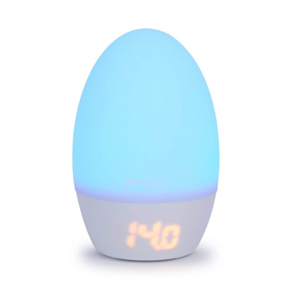 Gro-Egg - Carry Them Close
