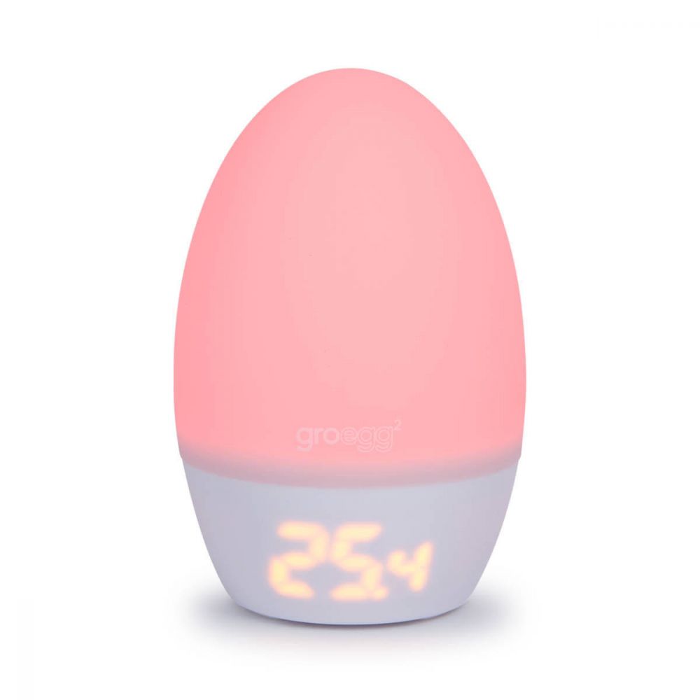 Glow egg night light best sale