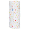 Gro Swaddle Baby Wrap - Have a Giraffe - swaddle - The Gro Company - Afterpay - Zippay Carry Them Close