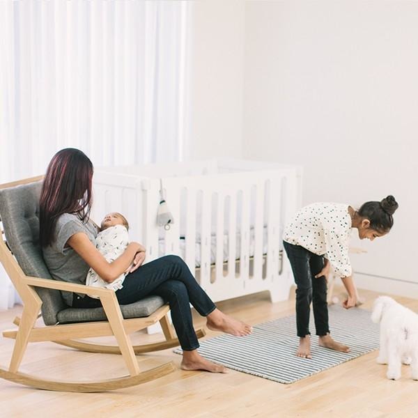 Ergobaby Swaddler - Hedgehog (One Size) - swaddle - Ergobaby - Afterpay - Zippay Carry Them Close