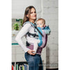 Lenny Lamb Ergonomic Carrier (BABY) - Icelandic Diamond - Baby Carrier - Lenny Lamb - Afterpay - Zippay Carry Them Close