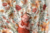 Pop Ya Tot - Muslin Swaddle - Le Piccadilly