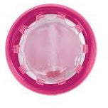 OXO TOT - Sippy Training Cup Pink (260ml) - Feeding - OXO Tot - Afterpay - Zippay Carry Them Close