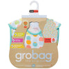 Grobag - In Circles 0.2 Tog (Summer) - Baby Sleeping Bags - The Gro Company - Afterpay - Zippay Carry Them Close