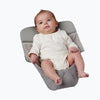 Ergobaby Infant Insert - Easy Snug Cool Air Mesh - Grey - Carrier Accessories - Ergobaby - Afterpay - Zippay Carry Them Close