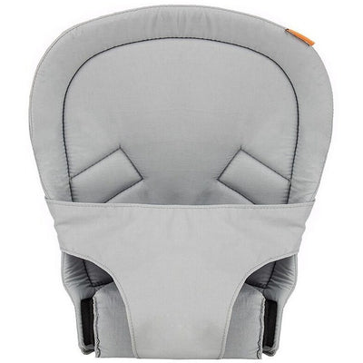 Tula Infant Insert (Grey or Black - fits standard Tula) - Carrier Accessories - Tula - Afterpay - Zippay Carry Them Close