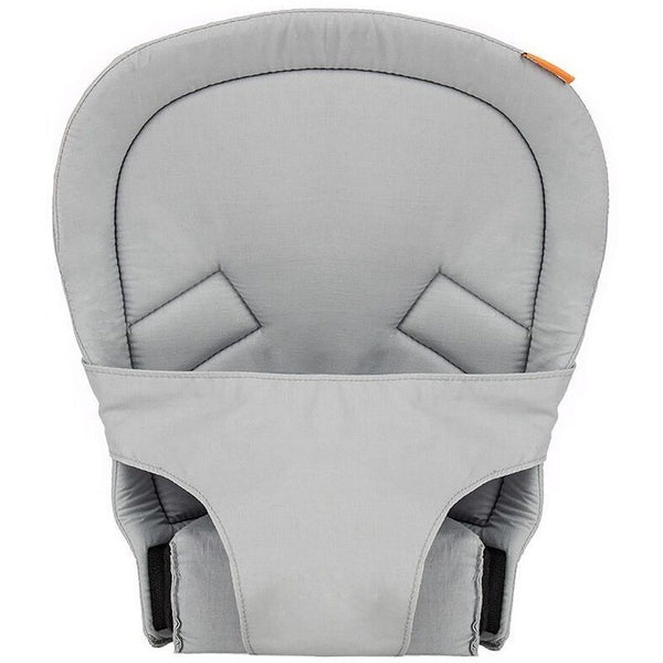 Tula Infant Insert (Grey or Black - fits standard Tula) - Carry Them Close