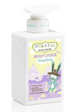 Jack n' Jill - Simplicity Moisturiser, Natural Bath Time
