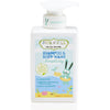 Jack n' Jill - Simplicity Shampoo & Body Wash, Natural Bath Time - Bath - Jack n Jill - Afterpay - Zippay Carry Them Close