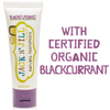 Jack n' Jill - Natural Tooth Paste Blackcurrant