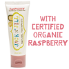 Jack n' Jill - Natural Tooth Paste Raspberry