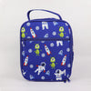 Montii Co Insulated Lunch bag - Space